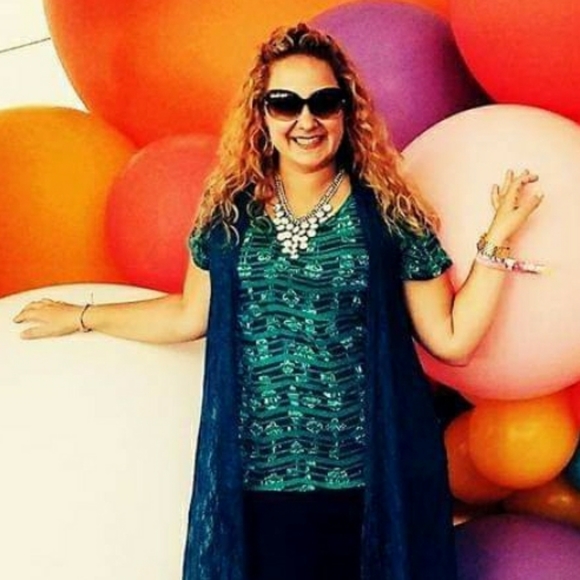 Meet your Posher, Summer - Picture 1 of 4